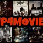 Mp4moviez