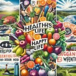 healthy life wellhealthorganic