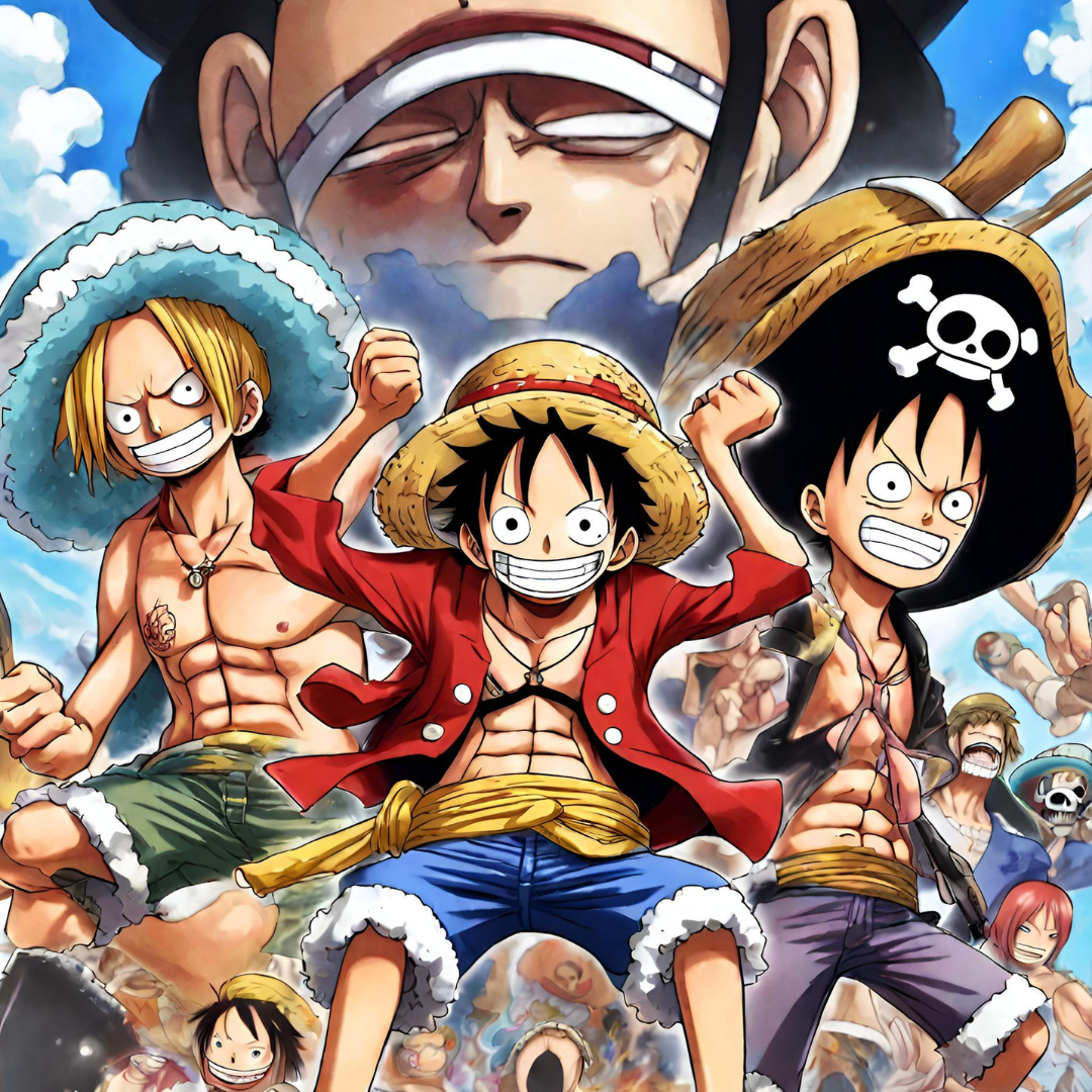 one piece 1076 release date