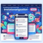 instanavigation